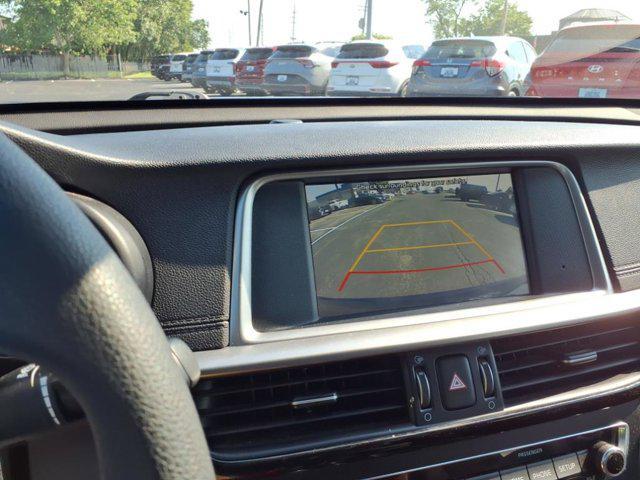 used 2019 Kia Optima car, priced at $11,992