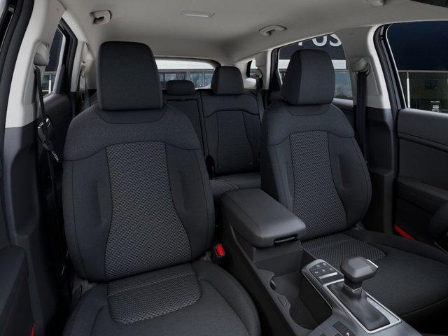new 2026 Kia Sportage car, priced at $30,065