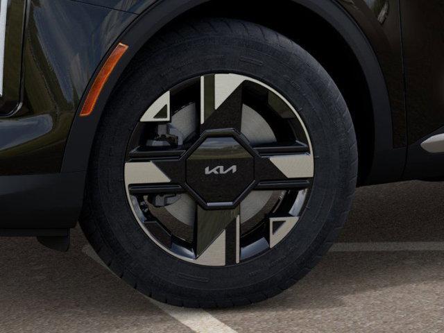 new 2026 Kia Sportage car, priced at $30,315