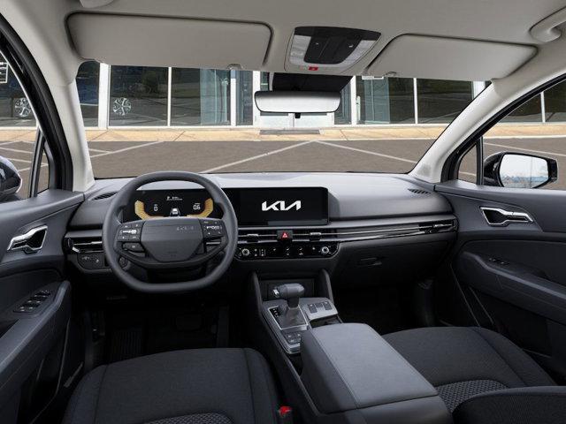 new 2026 Kia Sportage car, priced at $30,065