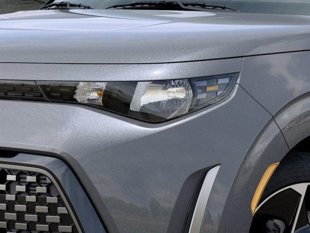 new 2025 Kia Soul car, priced at $25,610