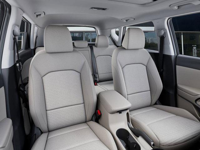 new 2025 Kia Soul car, priced at $25,610