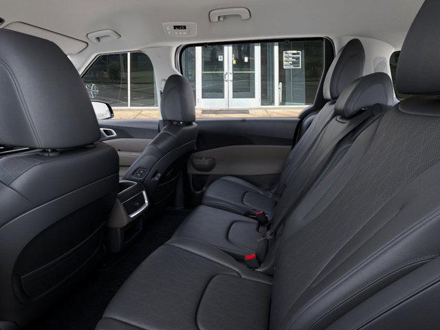 new 2026 Kia Carnival car, priced at $42,635