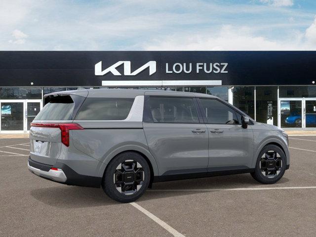 new 2026 Kia Carnival car, priced at $42,635