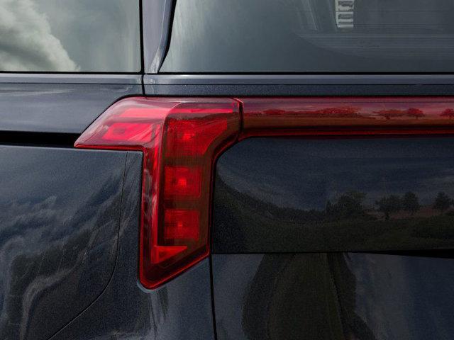 new 2026 Kia Carnival car, priced at $48,040