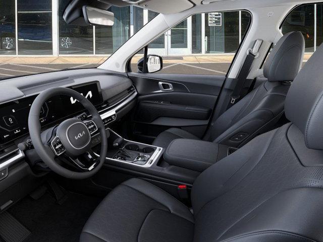 new 2026 Kia Carnival car, priced at $48,040