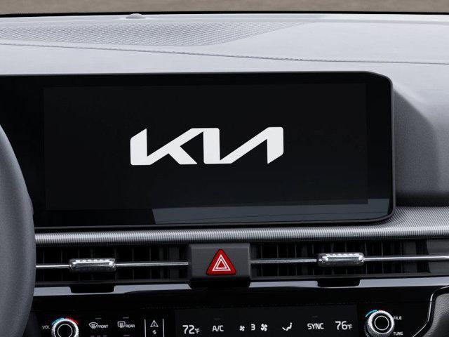 new 2026 Kia Sportage car, priced at $32,810