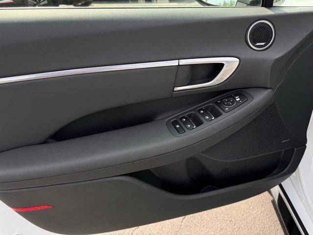 used 2023 Hyundai Sonata car, priced at $24,992