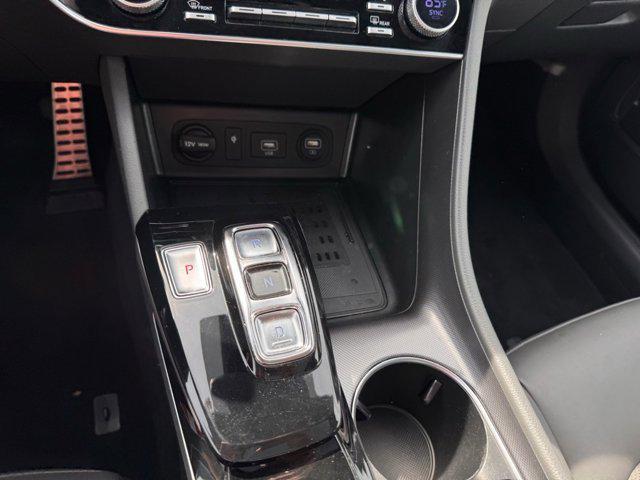 used 2023 Hyundai Sonata car, priced at $24,992