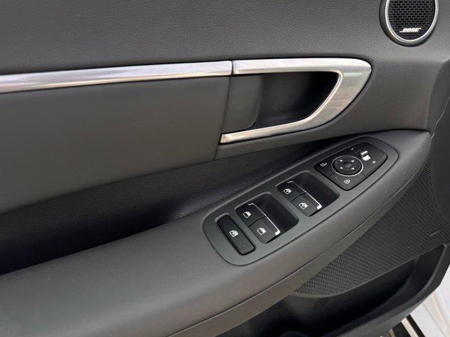used 2023 Hyundai Sonata car, priced at $24,992