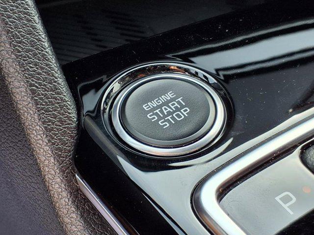 used 2024 Kia Sportage car, priced at $27,922