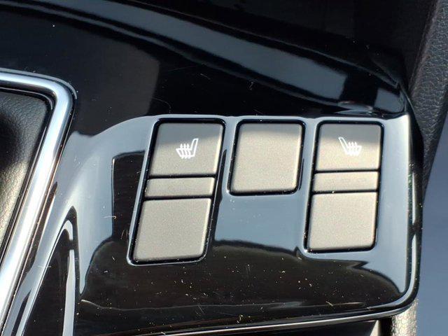 used 2024 Kia Sportage car, priced at $27,922