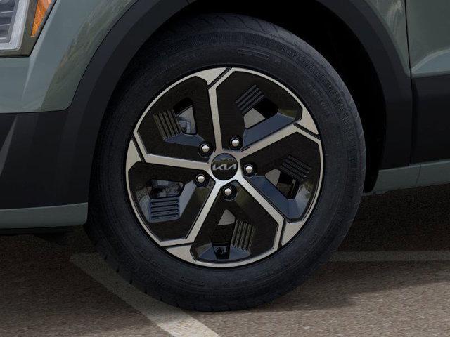 new 2025 Kia Niro car, priced at $30,531