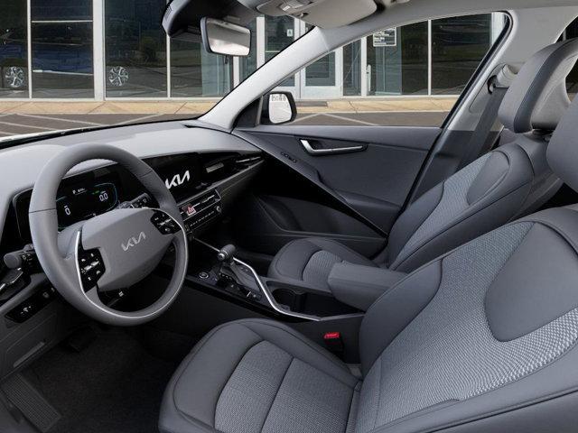 new 2025 Kia Niro car, priced at $30,531