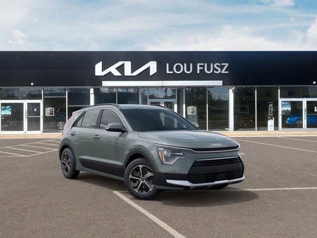 new 2025 Kia Niro car, priced at $30,531