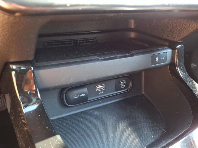 used 2024 Kia Seltos car, priced at $27,470