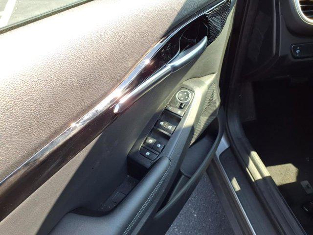 used 2024 Kia Seltos car, priced at $27,470