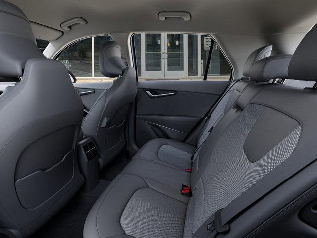 new 2025 Kia Niro car, priced at $30,810