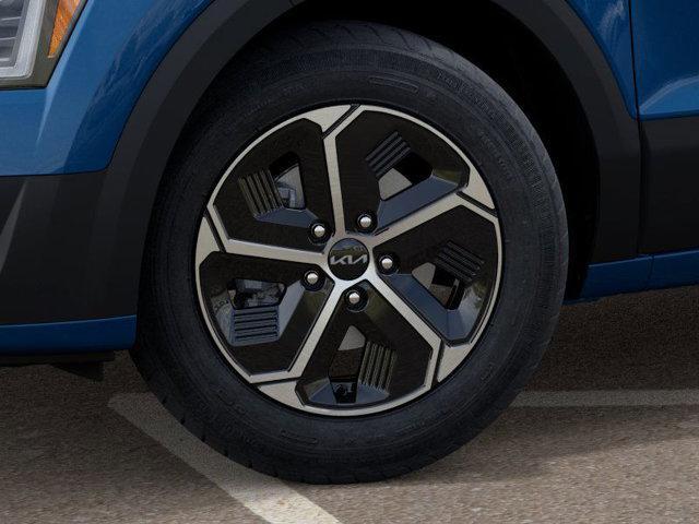new 2025 Kia Niro car, priced at $30,810
