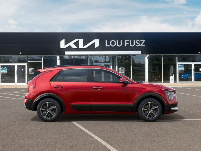 new 2025 Kia Niro car, priced at $34,313