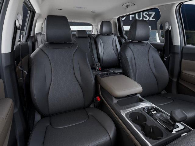 new 2026 Kia Carnival car, priced at $41,915
