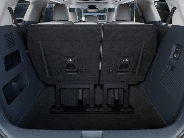 new 2026 Kia Carnival car, priced at $51,785