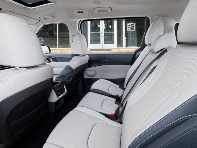 new 2026 Kia Carnival car, priced at $51,785