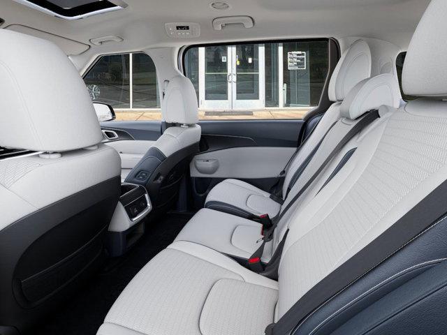 new 2026 Kia Carnival car, priced at $53,285