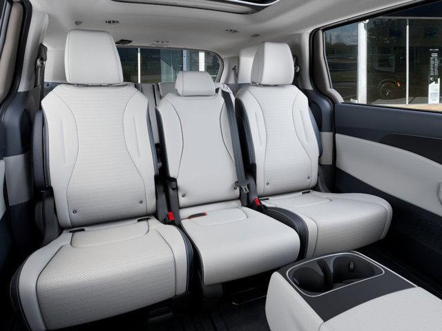 new 2026 Kia Carnival car, priced at $51,785