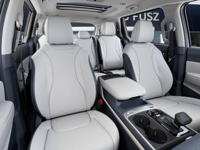 new 2026 Kia Carnival car, priced at $51,785