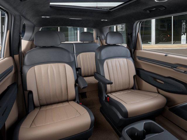 new 2026 Kia EV9 car, priced at $73,230