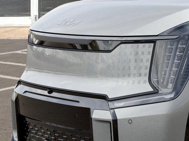 new 2026 Kia EV9 car, priced at $73,230