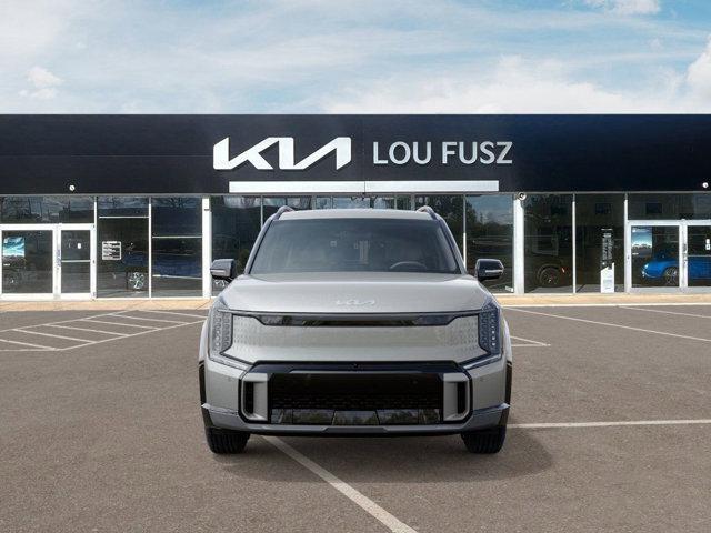 new 2026 Kia EV9 car, priced at $73,230