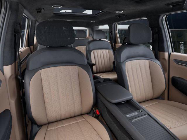 new 2026 Kia EV9 car, priced at $73,230