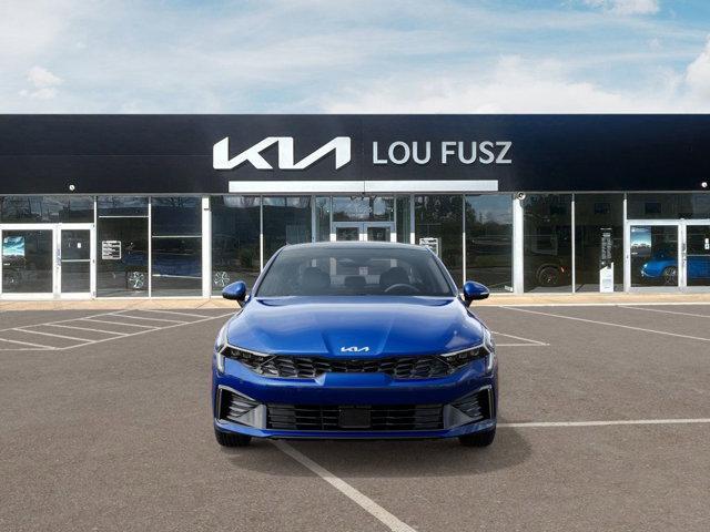new 2025 Kia K5 car, priced at $35,050