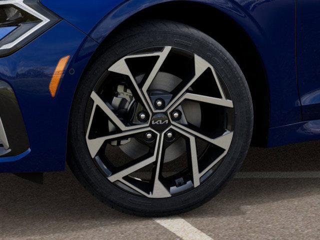 new 2025 Kia K5 car, priced at $35,050