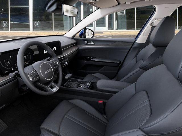 new 2025 Kia K5 car, priced at $35,050