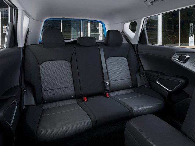 new 2025 Kia Soul car, priced at $24,155
