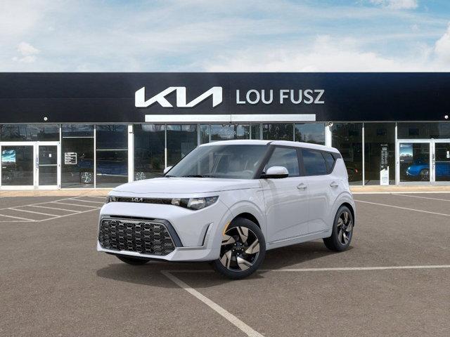 new 2025 Kia Soul car, priced at $24,754