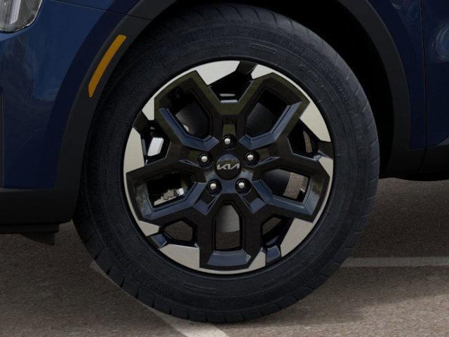 new 2025 Kia Sorento car, priced at $37,075