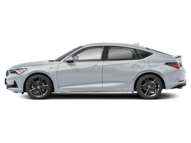 used 2023 Acura Integra car, priced at $29,570