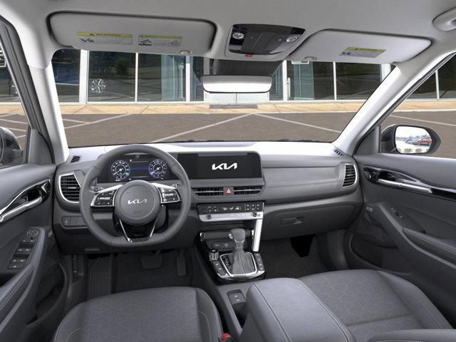 new 2026 Kia Seltos car, priced at $32,720