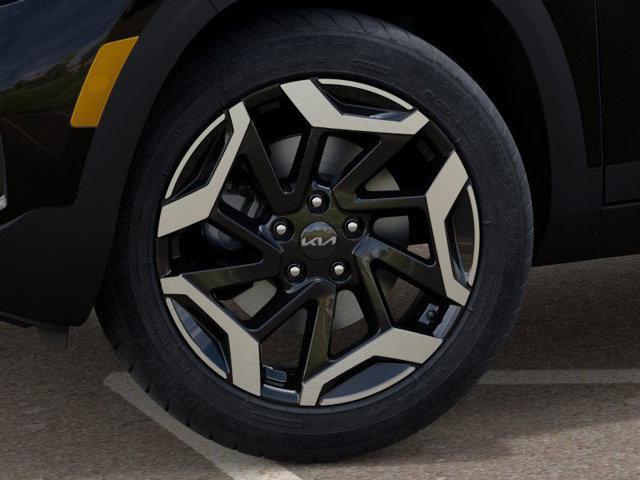 new 2026 Kia Seltos car, priced at $32,720