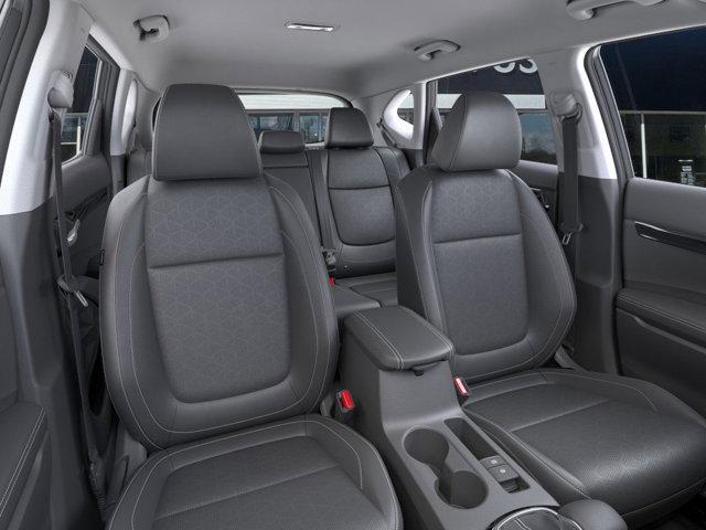new 2026 Kia Seltos car, priced at $32,720