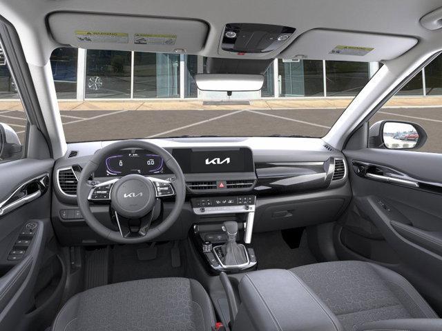 new 2026 Kia Seltos car, priced at $26,660