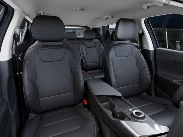 new 2025 Kia EV6 car, priced at $53,850