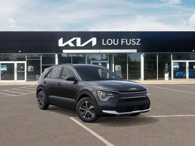 new 2025 Kia Niro car, priced at $31,010