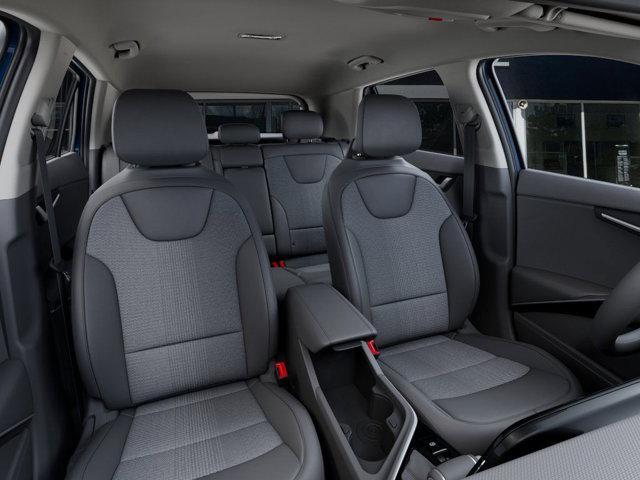 new 2025 Kia Niro car, priced at $30,565