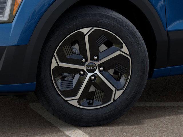 new 2025 Kia Niro car, priced at $30,565