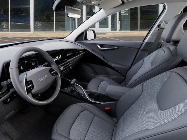 new 2025 Kia Niro car, priced at $30,565